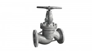 截止閥J41H-16C DN150（介質水、蒸汽、油品